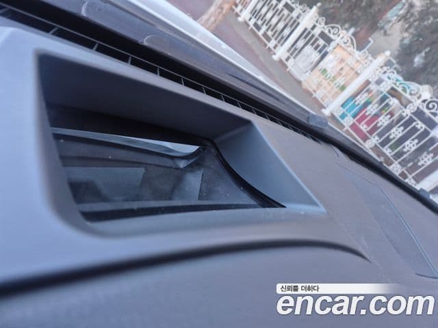 BMW 5시리즈 GT (F07), 2011 10