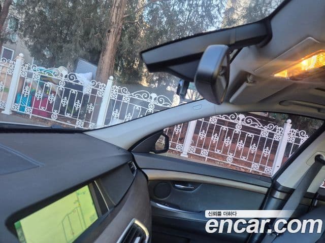 BMW 5시리즈 GT (F07), 2011 11