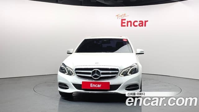 Mercedes-Benz E-класс W212 Avantgarde, 2015 3