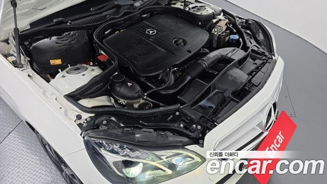 Mercedes-Benz E-класс W212 Avantgarde, 2015 6