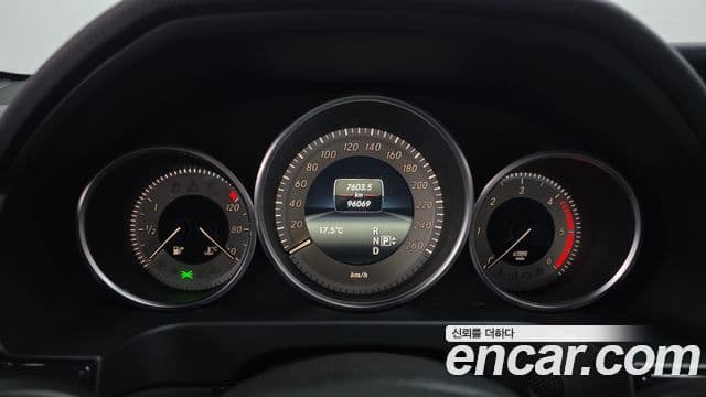 Mercedes-Benz E-класс W212 Avantgarde, 2015 8