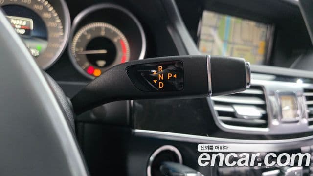 Mercedes-Benz E-класс W212 Avantgarde, 2015 9