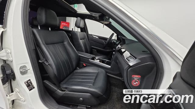 Mercedes-Benz E-класс W212 Avantgarde, 2015 10