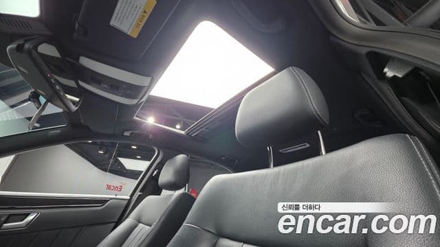 Mercedes-Benz E-класс W212 Avantgarde, 2015 11