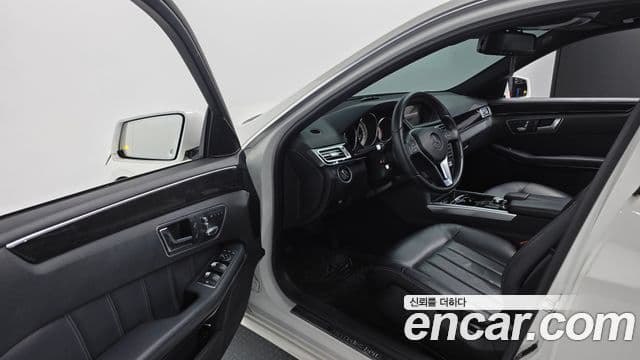 Mercedes-Benz E-класс W212 Avantgarde, 2015 12