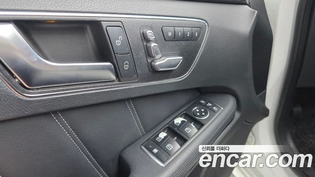 Mercedes-Benz E-класс W212 Avantgarde, 2015 13