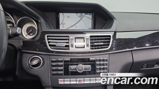 Mercedes-Benz E-класс W212 Avantgarde, 2015 15