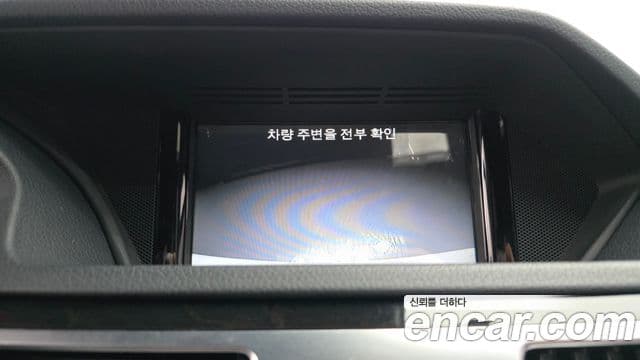 Mercedes-Benz E-класс W212 Avantgarde, 2015 16