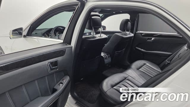 Mercedes-Benz E-класс W212 Avantgarde, 2015 17