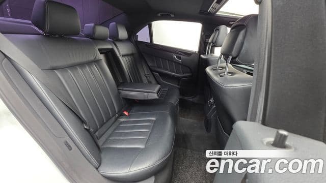 Mercedes-Benz E-класс W212 Avantgarde, 2015 19