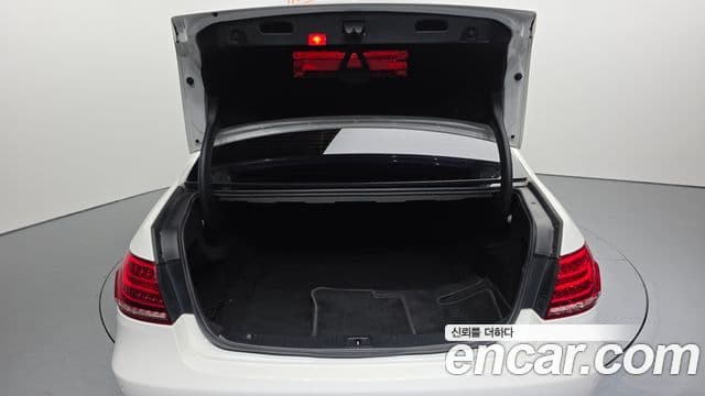 Mercedes-Benz E-класс W212 Avantgarde, 2015 20