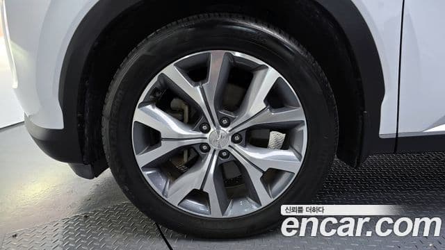 Hyundai Palisade Prestige, 2020 все фото