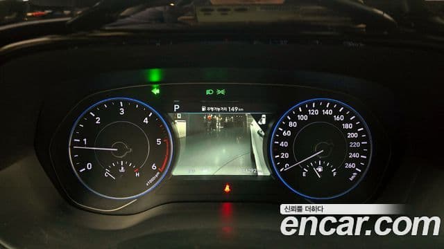 Hyundai Palisade Prestige, 2020 8