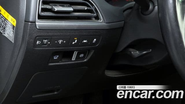 Hyundai Palisade Prestige, 2020 14