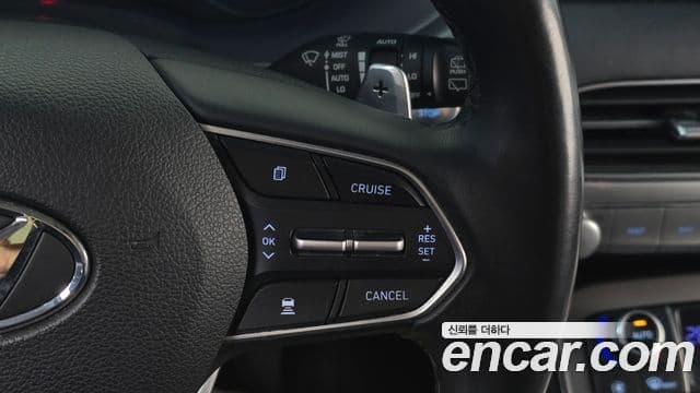 Hyundai Palisade Prestige, 2020 16