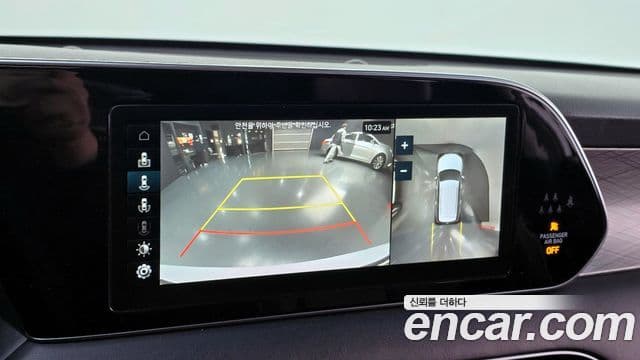 Hyundai Palisade Prestige, 2020 17