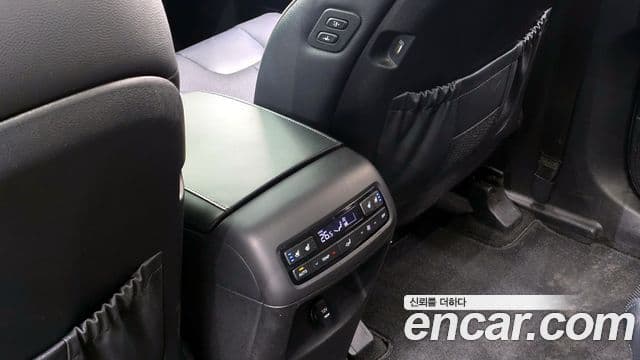 Hyundai Palisade Prestige, 2020 19