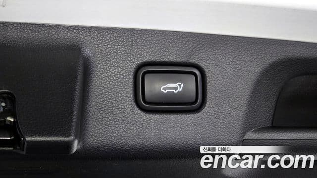 Hyundai Palisade Prestige, 2020 20