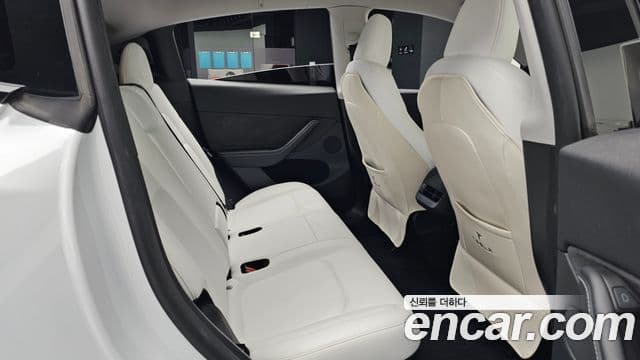 Tesla модель Y, 2024 12