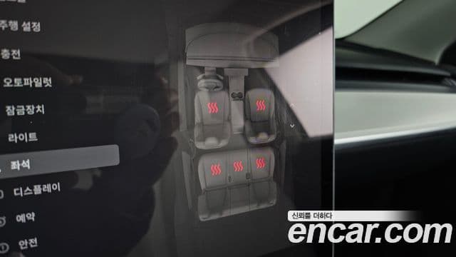 Tesla модель Y, 2024 16