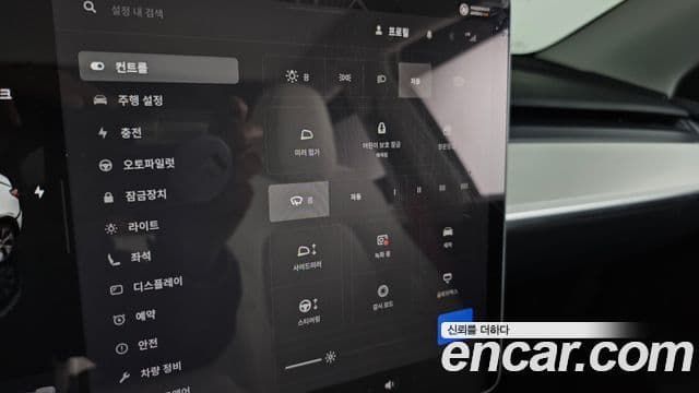 Tesla модель Y, 2024 17