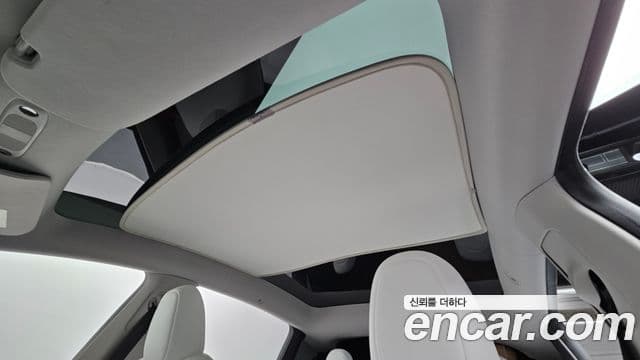 Tesla модель Y, 2024 19