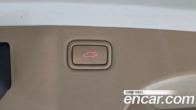 Kia All New Carnival Prestige, 2015 19