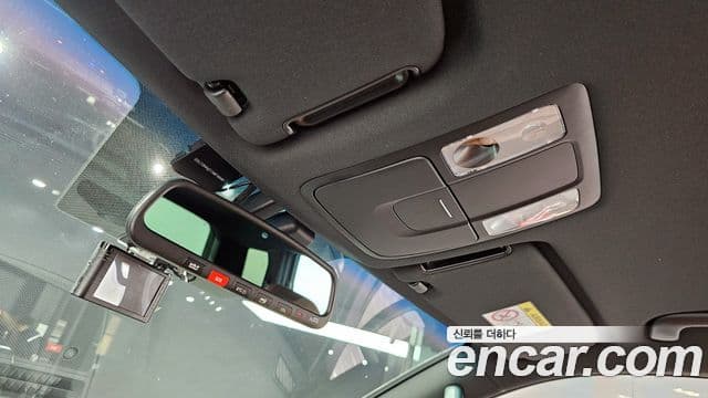 Kia Mohave The / новый Master Masters, 2022 18