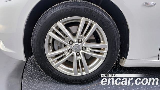 Infiniti G25 V36, 2013 все фото