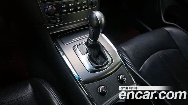 Infiniti G25 V36, 2013 9