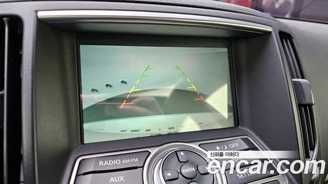 Infiniti G25 V36, 2013 15