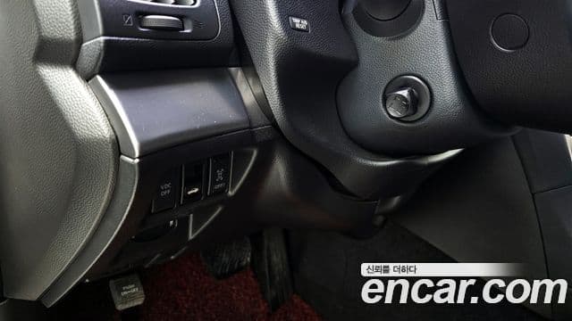 Infiniti G25 V36, 2013 16