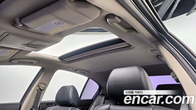 Infiniti G25 V36, 2013 19