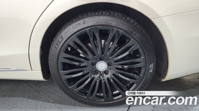 Mercedes-Benz S-класс W222 S350 BlueTEC, 2015 все фото