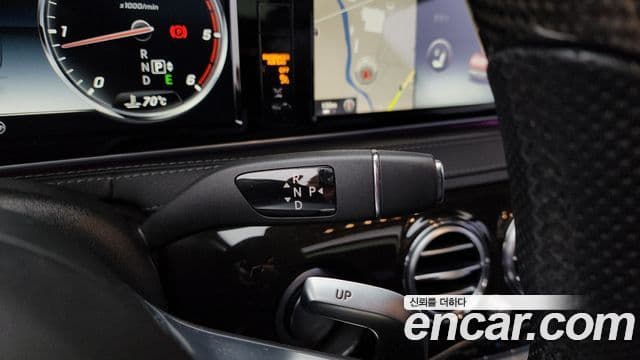 Mercedes-Benz S-класс W222 S350 BlueTEC, 2015 9