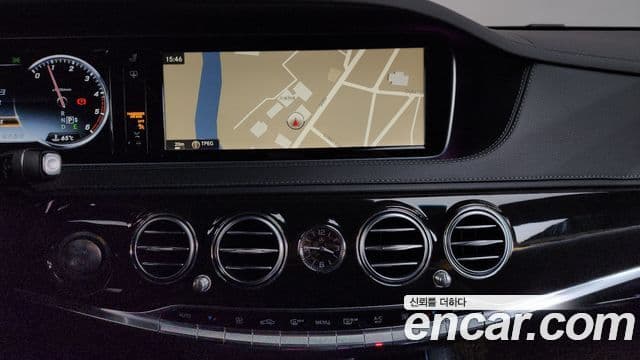 Mercedes-Benz S-класс W222 S350 BlueTEC, 2015 15