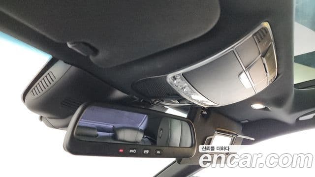 Mercedes-Benz S-класс W222 S350 BlueTEC, 2015 17