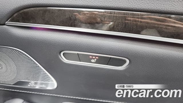 Mercedes-Benz S-класс W222 S350 BlueTEC, 2015 19