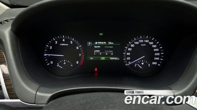 Genesis G80 Luxury, 2018 8