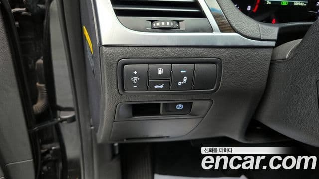 Genesis G80 Luxury, 2018 14