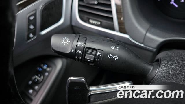 Genesis G80 Luxury, 2018 16