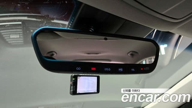 Genesis G80 Luxury, 2018 19