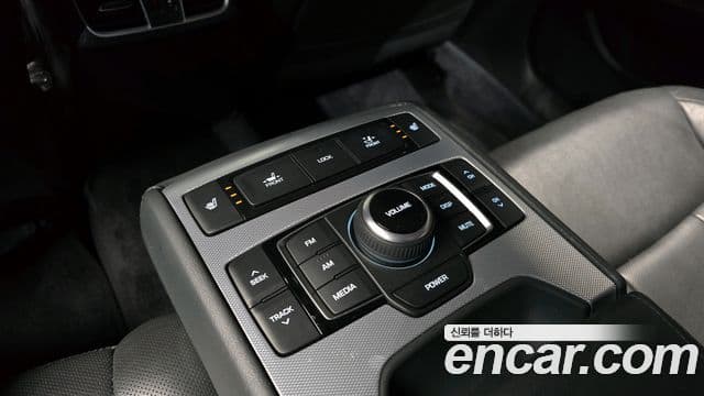 Genesis G80 Luxury, 2018 20