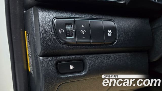 Kia Niro Prestige, 2017 14