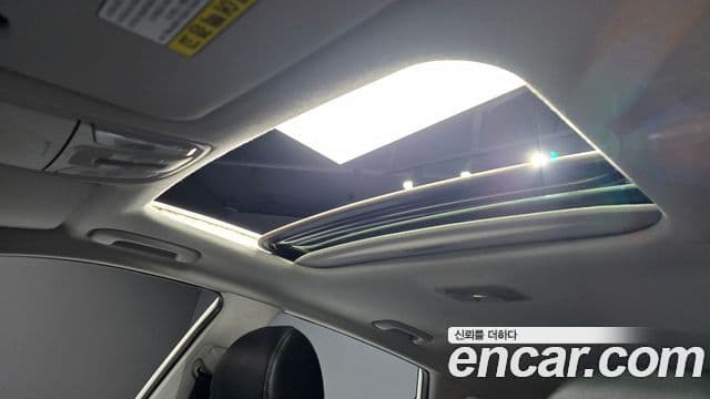 Kia Niro Prestige, 2017 17