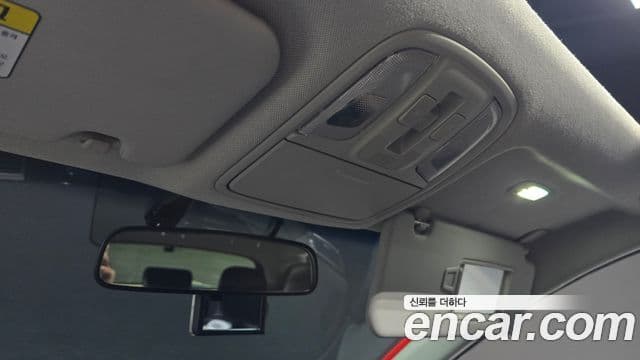 Kia Niro Prestige, 2017 20