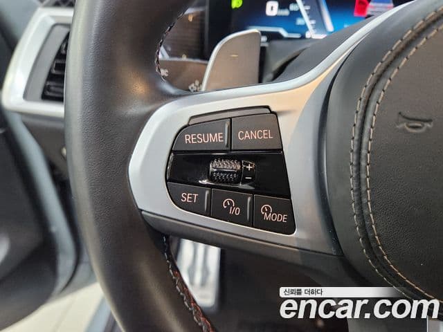 BMW X7 (G07) M60i xDrive M Sport 6인승, 2024 все фото