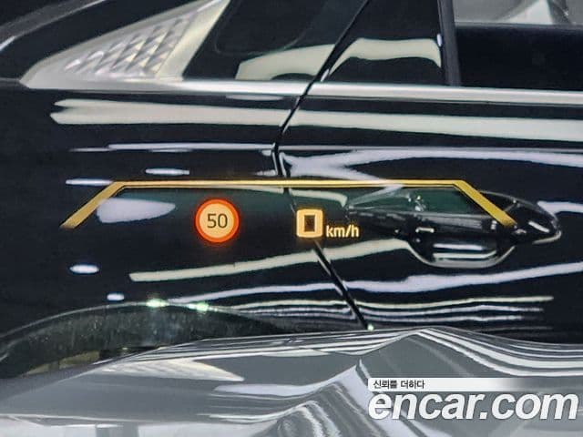 BMW X7 (G07) M60i xDrive M Sport 6인승, 2024 9