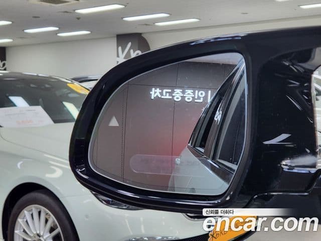 BMW X7 (G07) M60i xDrive M Sport 6인승, 2024 10