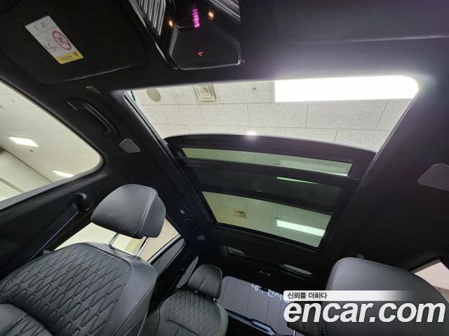 BMW X7 (G07) M60i xDrive M Sport 6인승, 2024 11